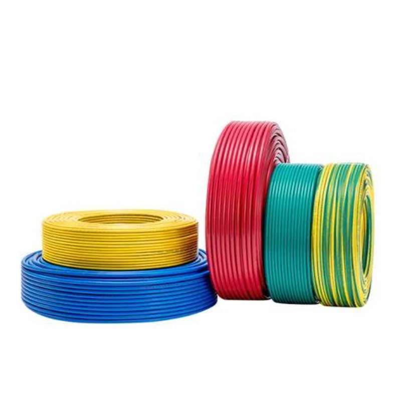 Copper Wire flry-a flry-b 1.5 mm 2.5mm 4mm 6mm 10mm Automotive Wire PVC Insulation Single Core Light Wire Harness