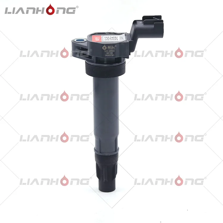 Хорошая производительность 9023781 Катушка зажигания для BAOJUN(SGMW) BUICK CHEVROLET WULING катушка зажигания 9023781