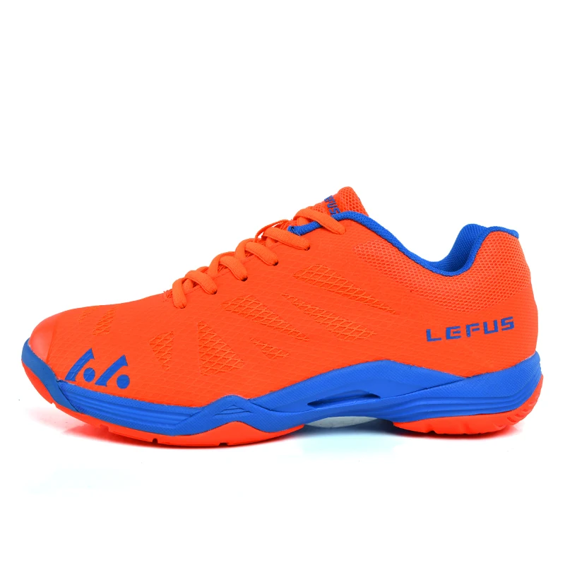 
Lefus Shoes New Badminton shoes For men/women High Quality Sports Training Shoes 