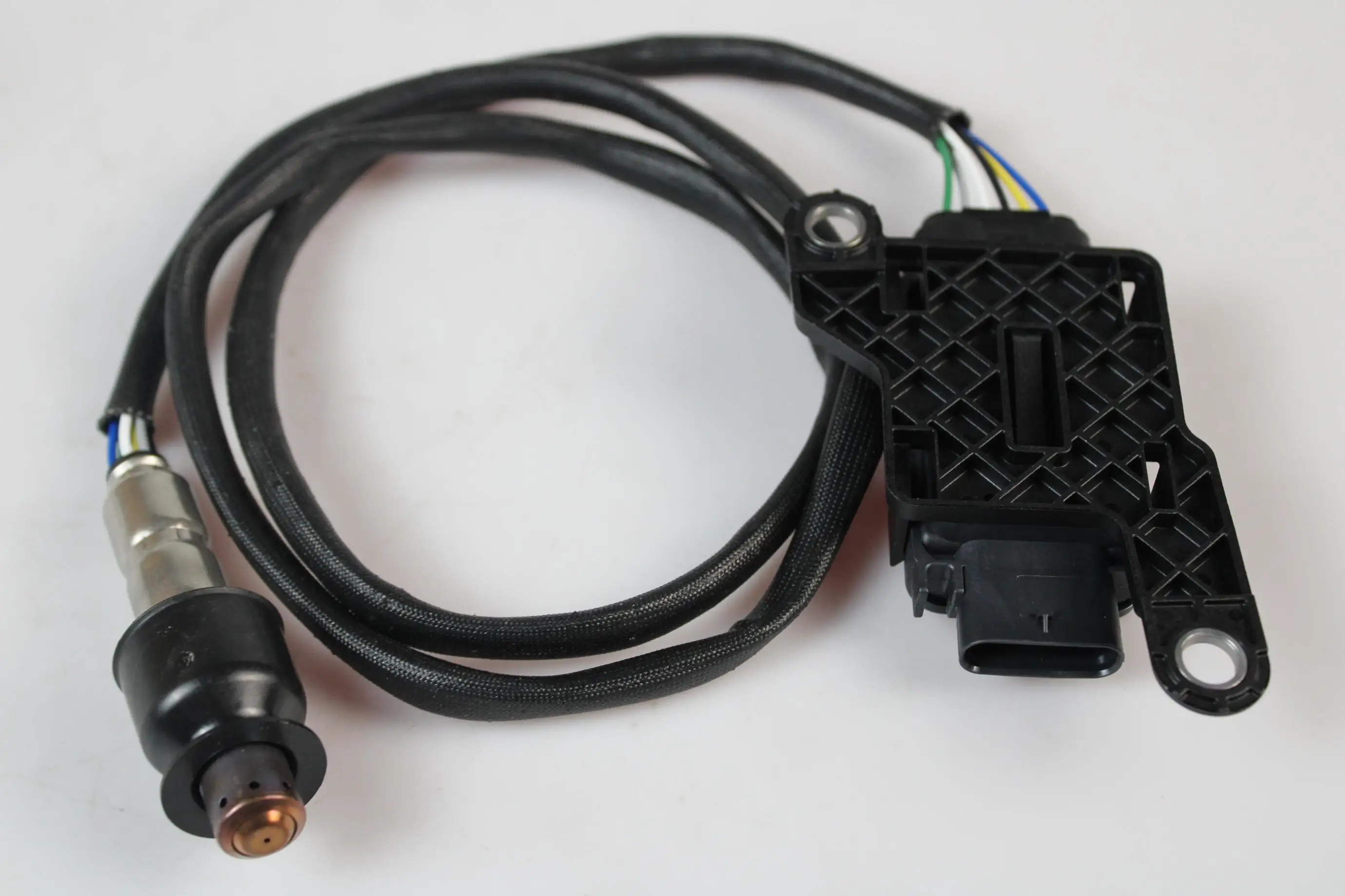 JAC Shuailing Kangling Junling light truck engine accessories nitrogen and oxygen sensor genuine original accessories