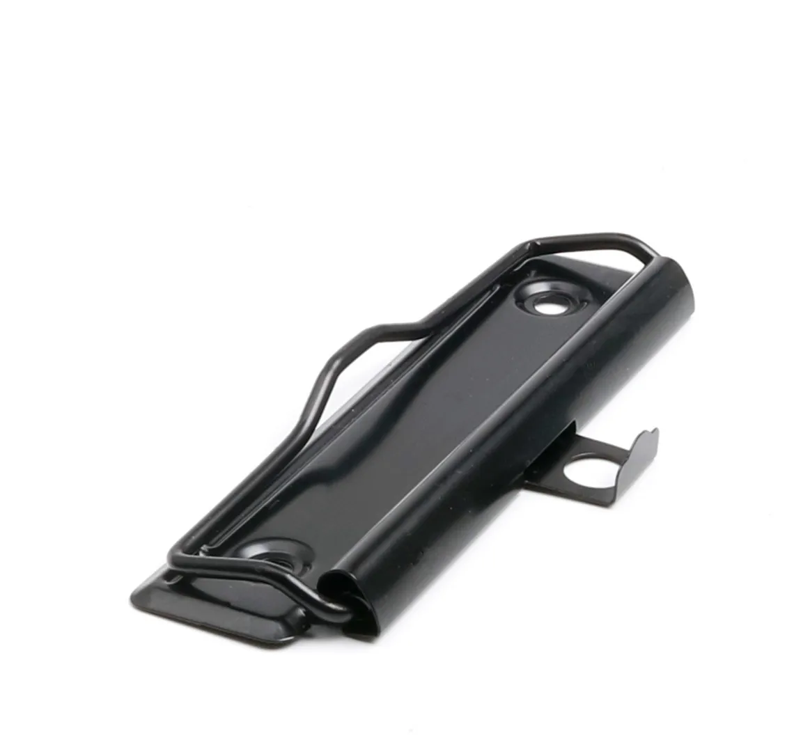 Metal A5 wodden/plastic/pp/pvc folding clipboard clips for paper