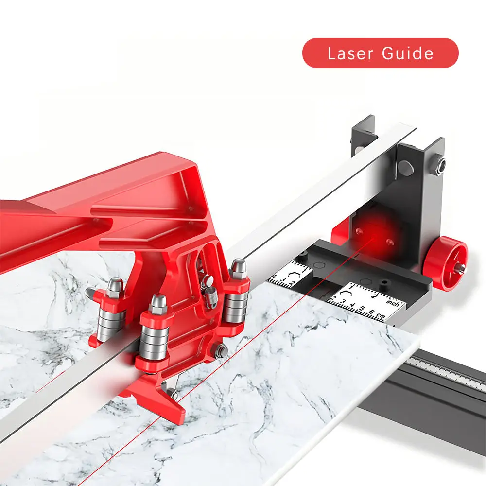 2022 professional 800mm 1000mm 1200mm manual hand tile cutter tool machine ceramic tile cutter
