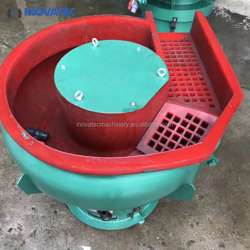 650 литр INV-650B Вибрационный поверхностный доводочный станок/каменная плита, стальные детали щетка для чистки и шлифовальный станок для снятия заусенцев