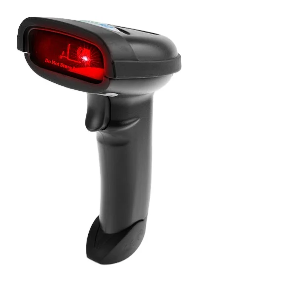 Высокое качество 1D 2D QR/штрих-кода сканер штрих-кода