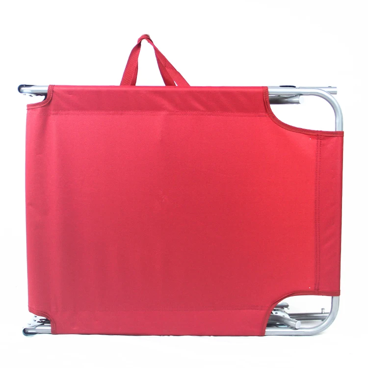 Sunbed Sun Chairs Beach Bed Portable Folding camping outdoor deck chair