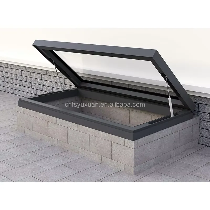 In Stock Skylight Projector Pesetech Artificial Skylight Skylight Tube