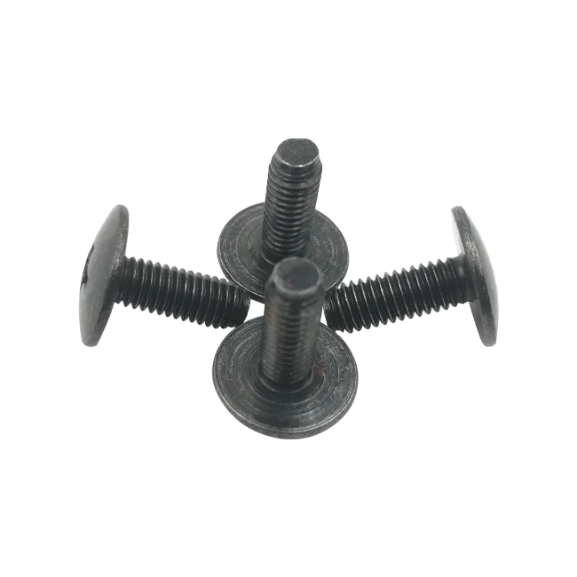 
35 Made in China Huaxia standard fasteners Bolt screw steel automobile 