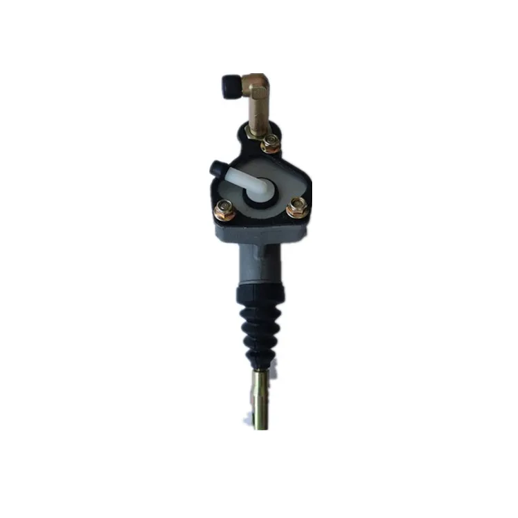 Our factory produces high-quality best-selling clutch master cylinder, suitable for SAN YI