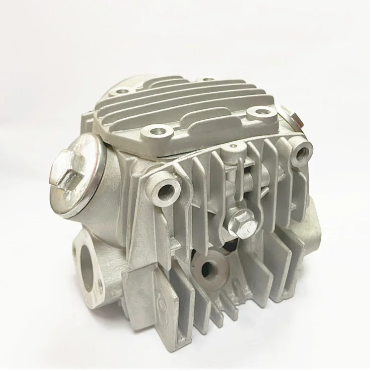 Engine Assembly Spare Parts Motorcycle Cylinder Kits Inclined Vane Cylinders for