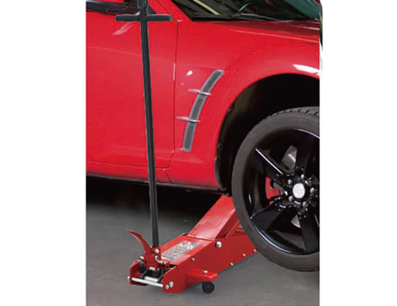 20ton Heavy Duty Long Floor Jack UE-A200001-1