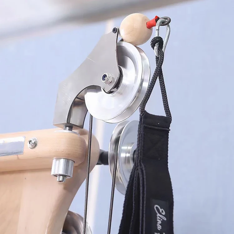 ONEMAX gyrotonic pulley tower Сертификация SGS спортивное оборудование для йоги упражнений на тело пилатеса