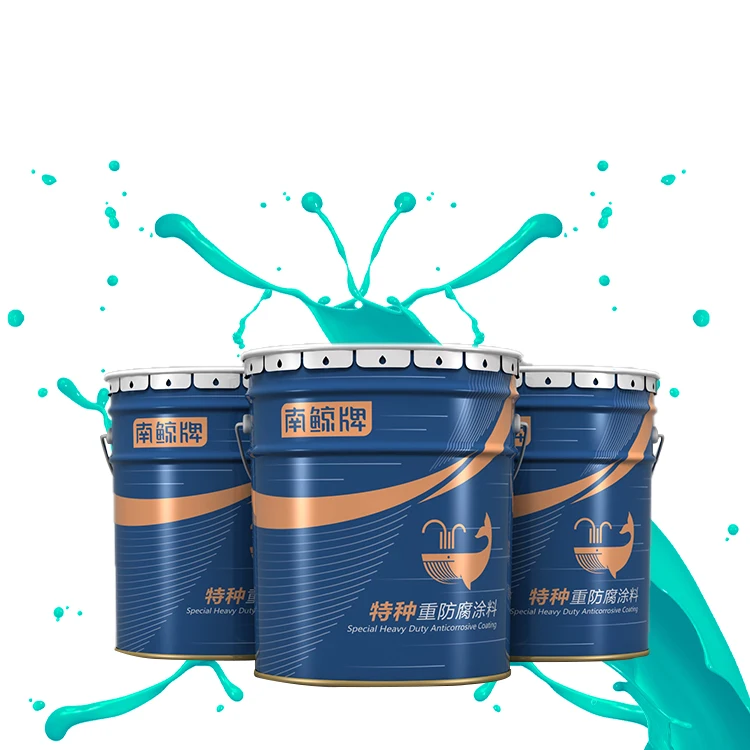 
Zinc Content 60% Epoxy Zinc Paint Anti Corrosion Epoxy Zinc Powder Anti Rust Primer 