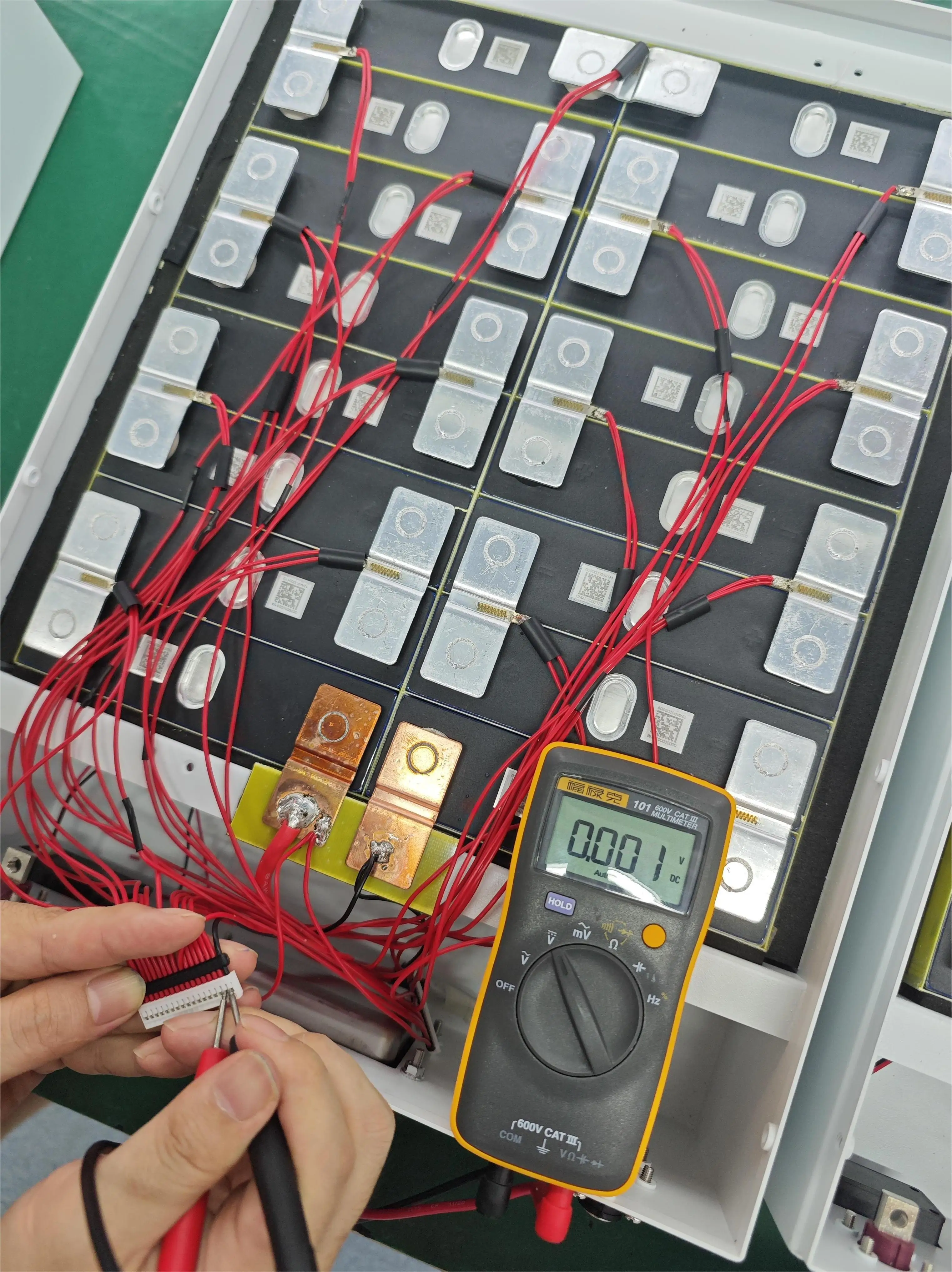 5Kwh 10Kwh 15Kwh 20Kwh 25Kwh LiFePO4 48V 100Ah Wall/Rack Mounted Stackable Home Energy Storage System Lithium Solar Battery Pack