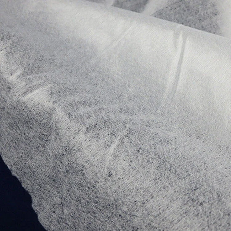 Popular Use 40gsm Coat Pp Spunbond Non-Woven Fabric Factory