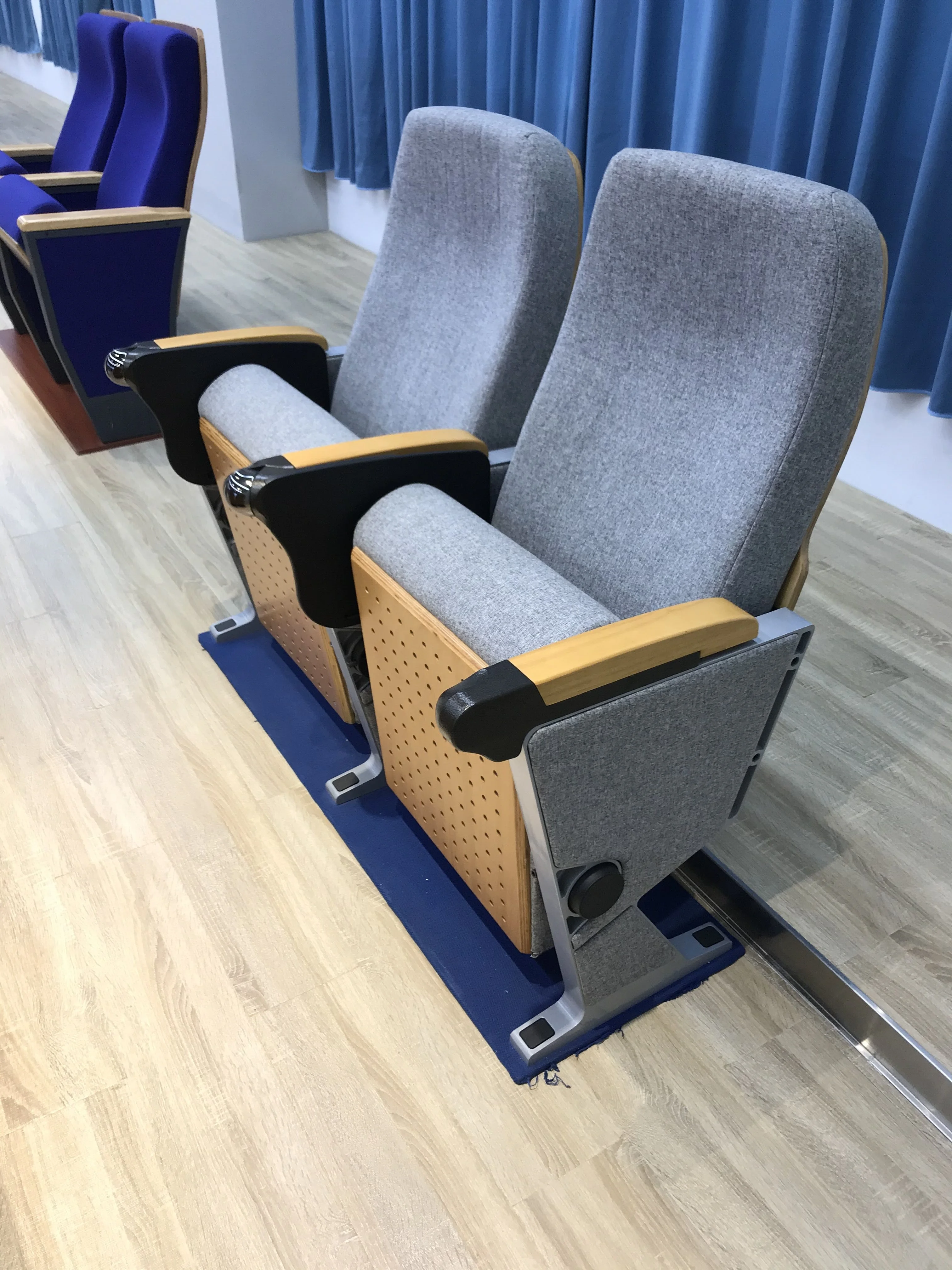 Theater Furniture Theater Church Seating Lecture Hall Auditorium Chair