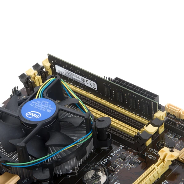  Шэньчжэнь завод новый ram фирменные названия ddr3 4 ГБ 8 16 1600 МГц модуль памяти Гб Настольный для всех материнских