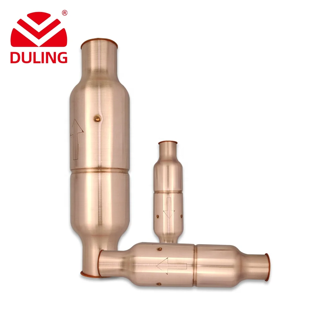 Air conditioning  brass  steel ball check valve