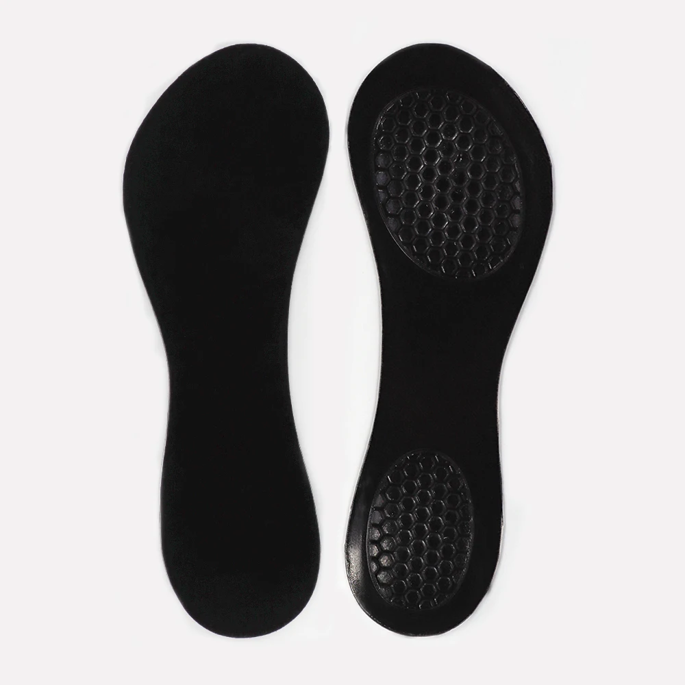  PU high-heeled shoes pad relieve pain decompression soft and comfortable long-term wear high heels female