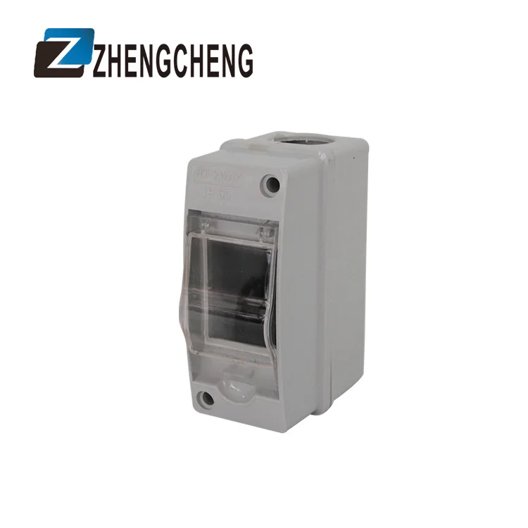 ZCEBOX switchboard Flush type Matel ha distribution box