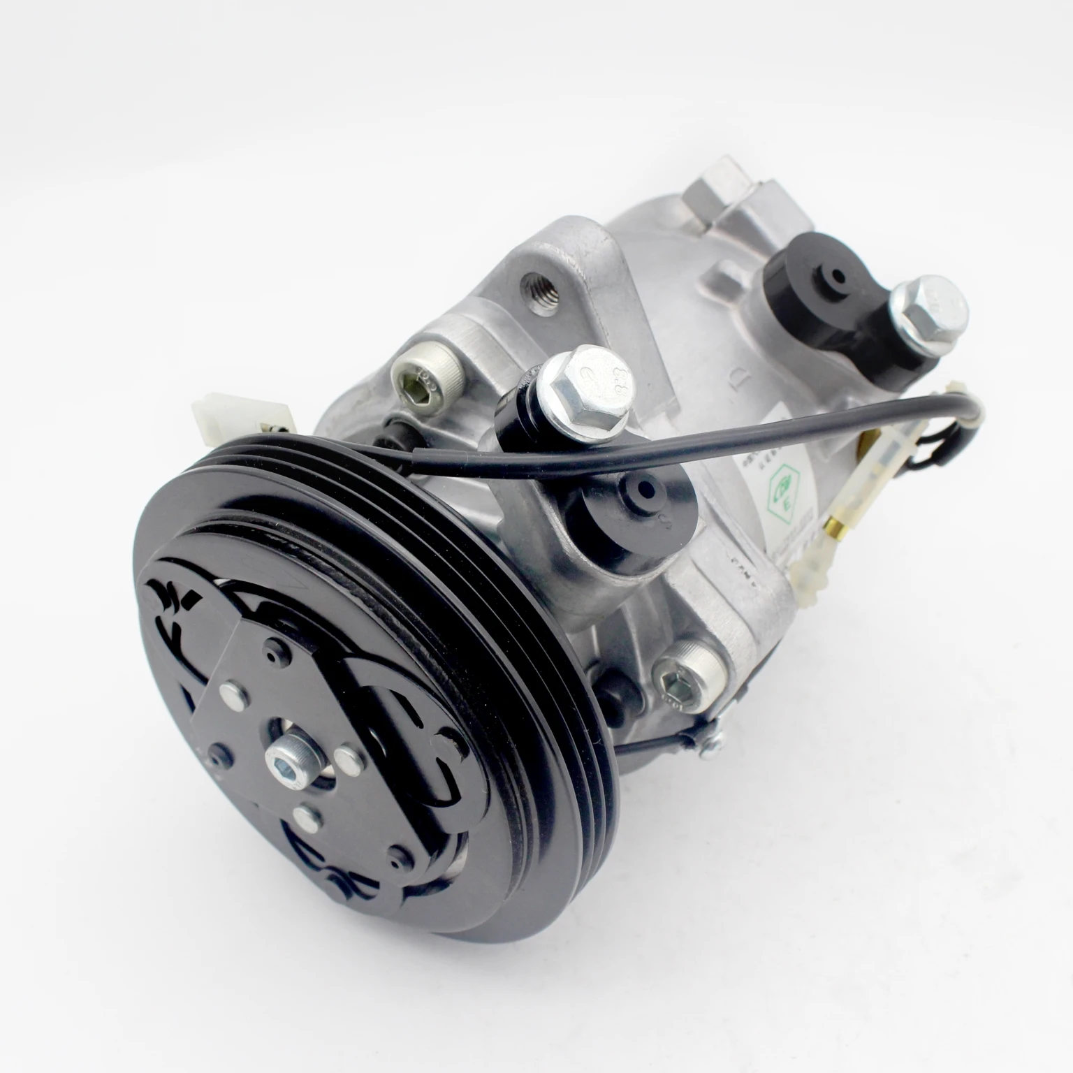 Great Price Car 12v Air Conditioning Compressors Oem A1602300111 For Mercedes Benz W168 and Smart City-Coupe