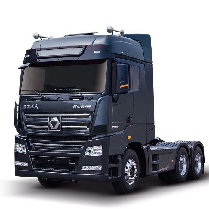 NXG4251D5WC China famous brand Hanvan Truck cab assembly truck parts