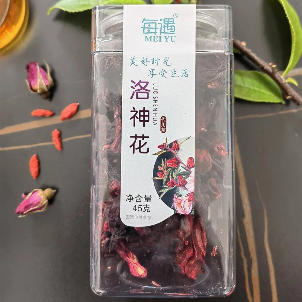 Wholesale Natural High Quality Flower Tea Beauty Tea High Quality White Chrysanthemum Tea 30g