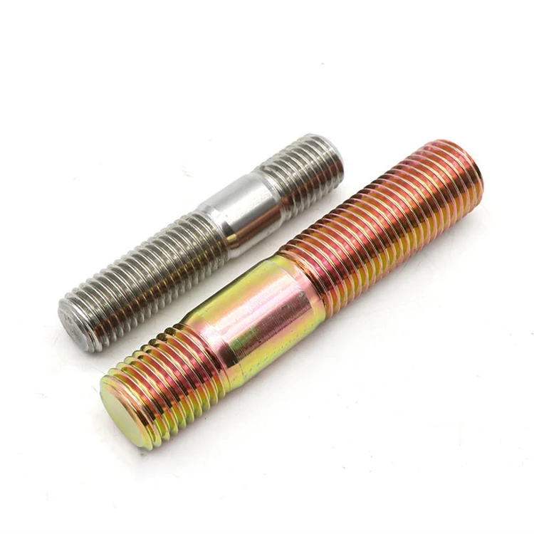 603 Stainless Steel Carriage Bolt