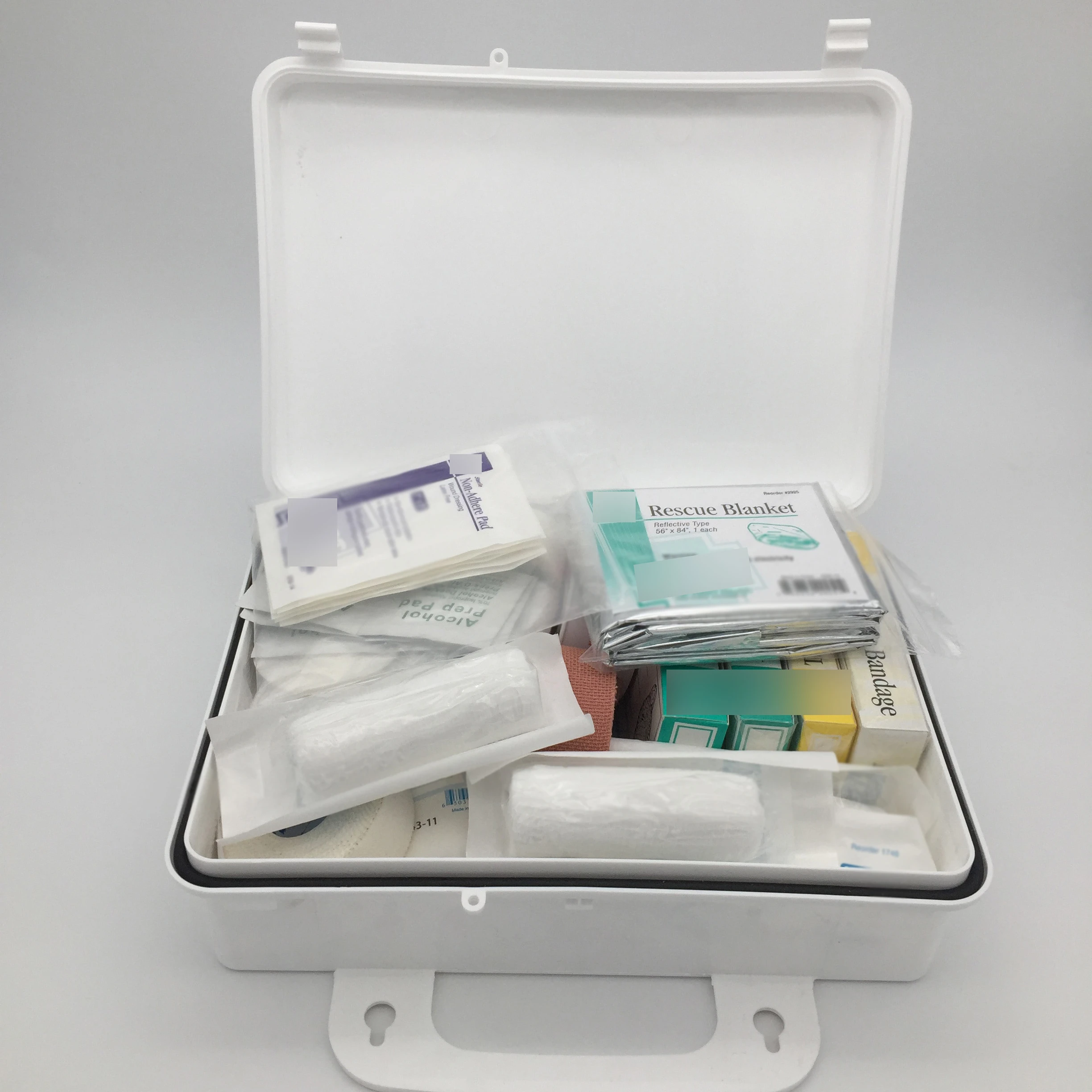 Medical Supplies Mini Home First Aid Kit