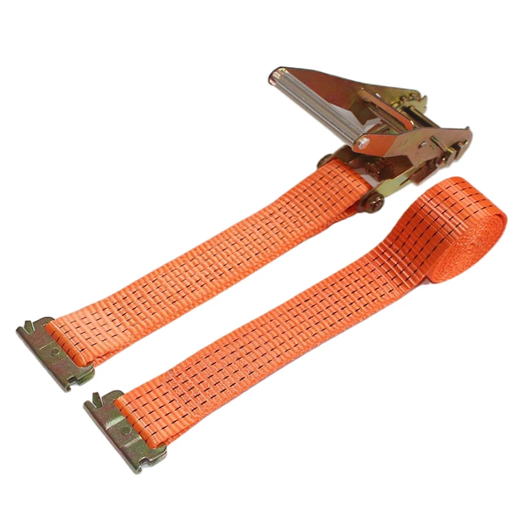 High Break strength ratchet tie down ratchet tie down 10000kg strap deep drawing metal stamping custom part ratchet for truck