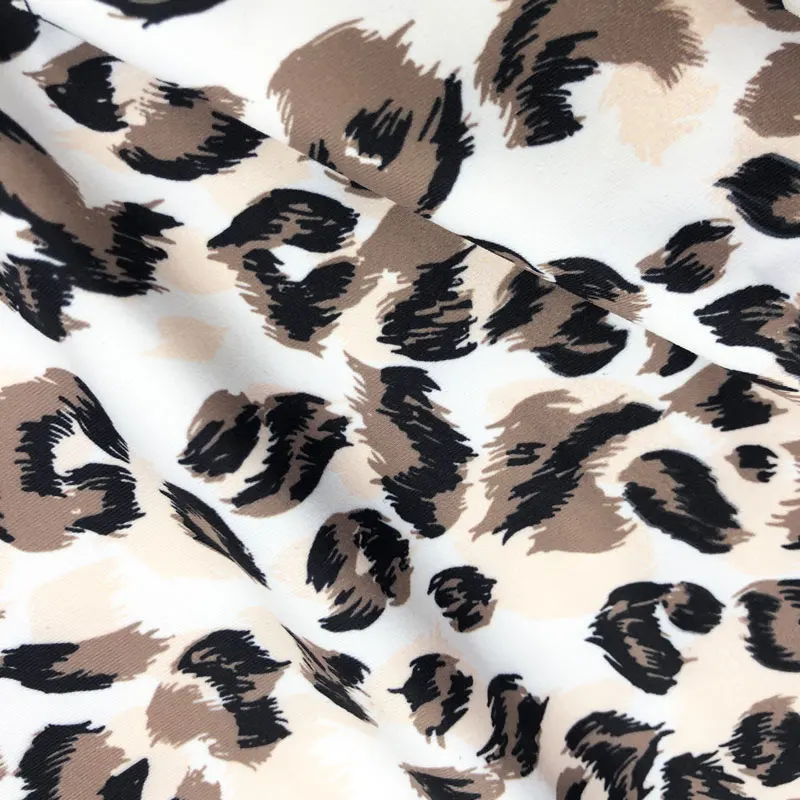 Wholesale Cheap Plain Dyed Nylon Spandex Dry Fit Jersey Knit Fabric for Sportswear Swimwear