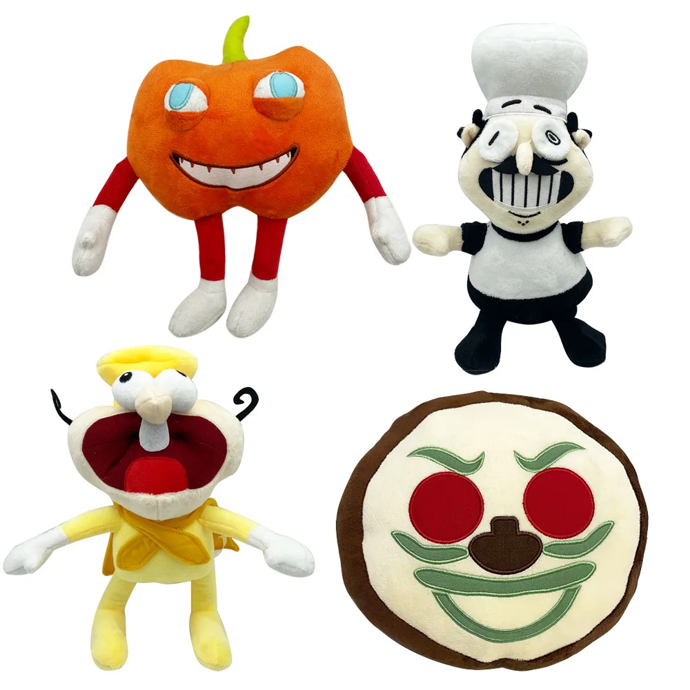 Игрушка «Башня пиццы»