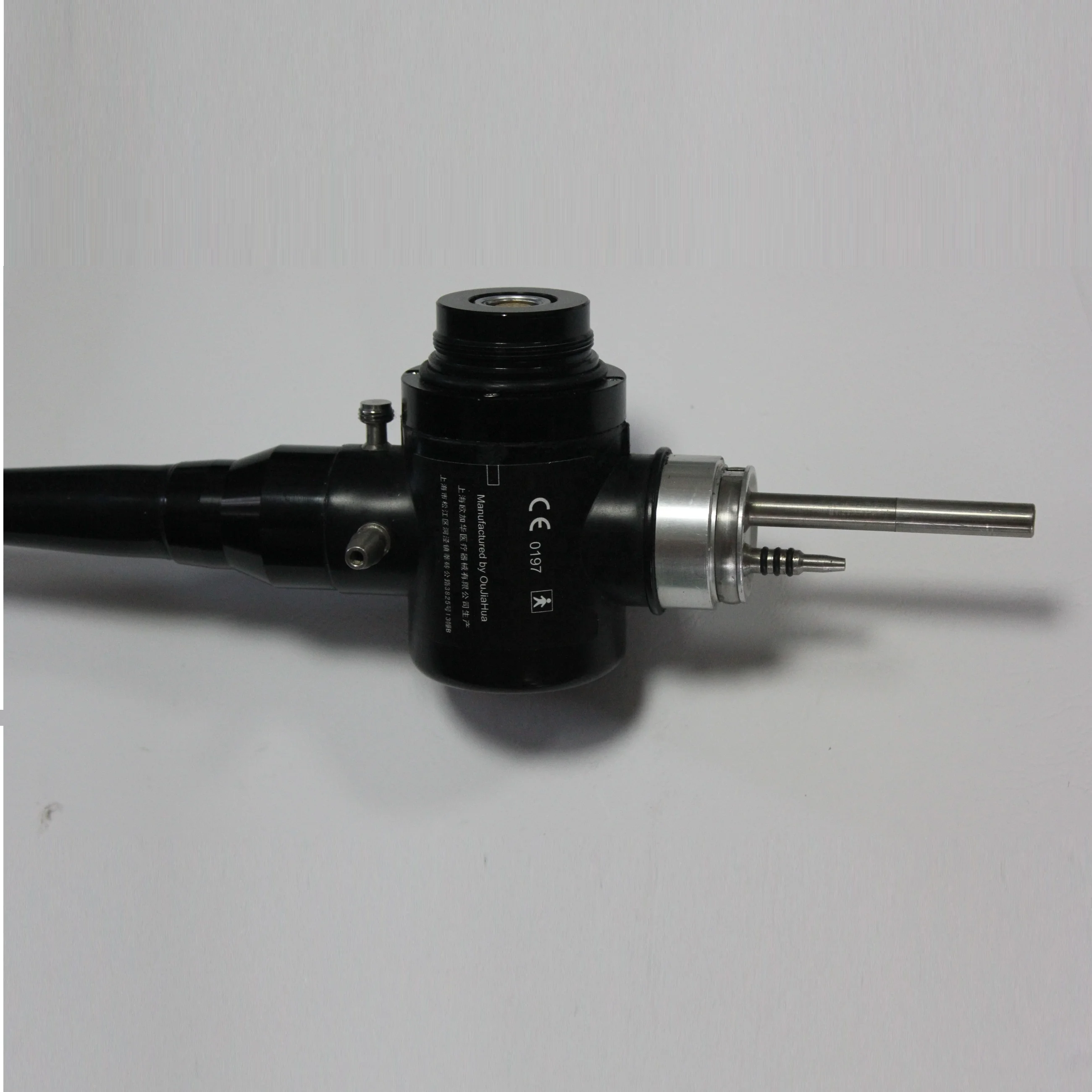 
EMV-400 Flexible Electronic Endoscpio Video Colonscopy With High Resolution 