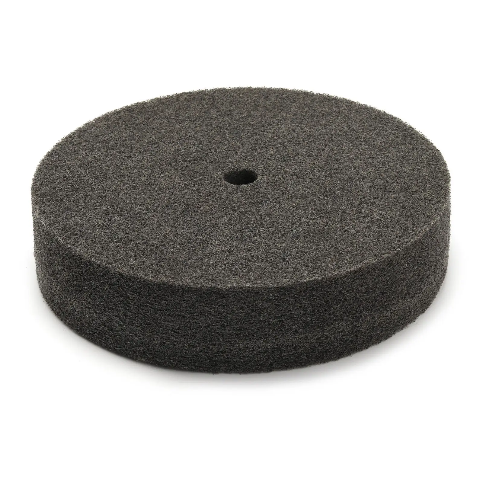 Factory Supply High Quality Abrasive Non Woven Polishing wheel
