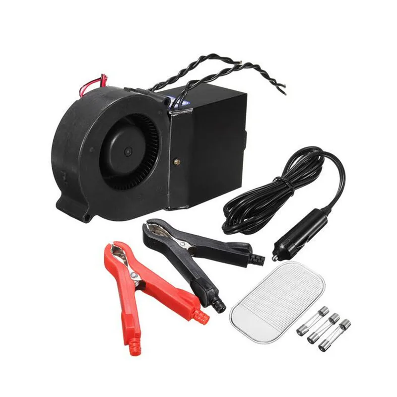 Электрический обогреватель лобового стекла, 12-24 В, 350 Вт