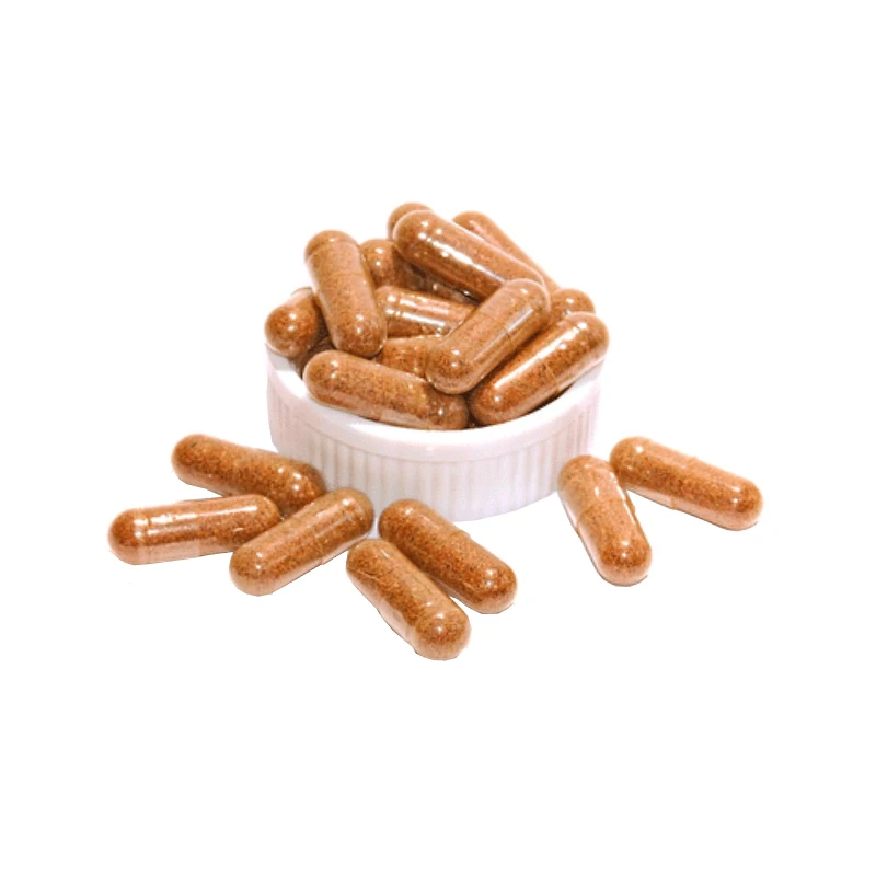 Заводская поставка банки для гелевых мака таблетки 800 мг сверхнатуральная медицинская добавка черного