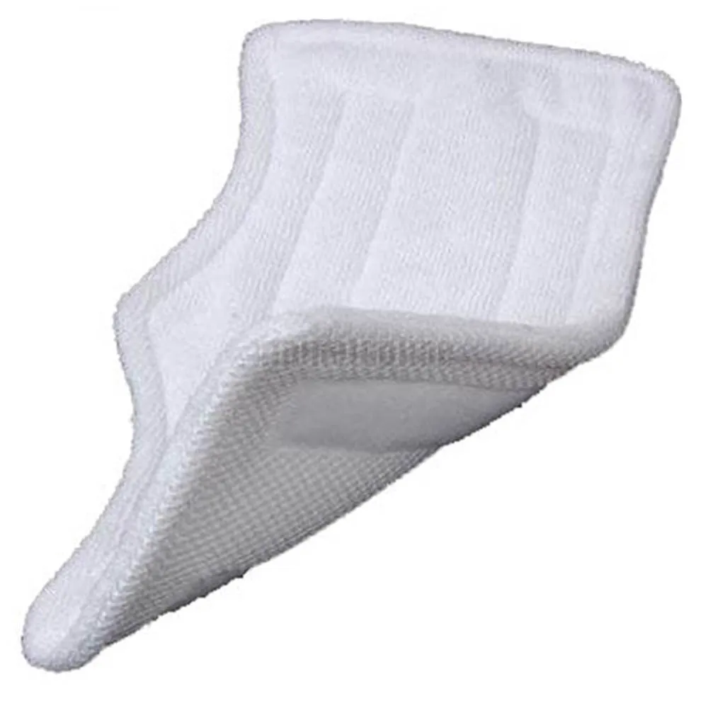 Microfiber Pads compatible with Shark Steam Mop S3250 S3101 S3251