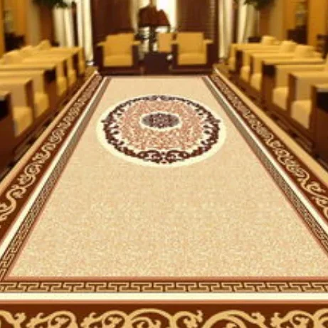 Better Luxury high end home decoration blue purple carpet rugs wall hanging arts handtufted carved wool peacock feathers carpets