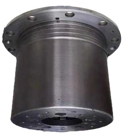 
Sinotruk Howo Truck Spare Parts Wheel Side Planet Carrier AZ9981340070 