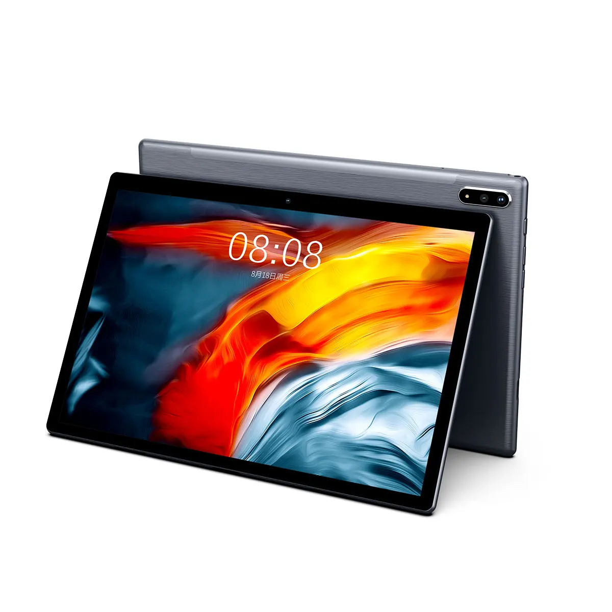 New Konka N188 4G Talking Tablet PC 10 1 Inch 4GB 128GB 6000mAh Battery Android 11 Stylish High Performance Tablet PC