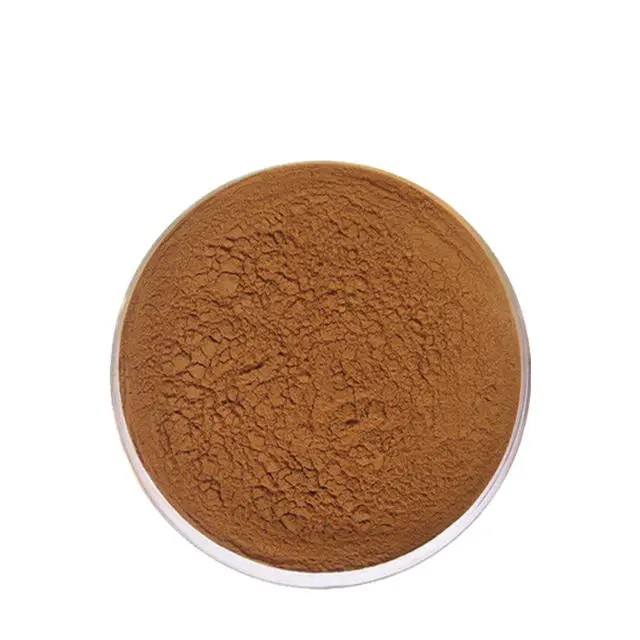 Natural Herb Extract Root Extract Powder Salvianolic Acid B 10% 20%