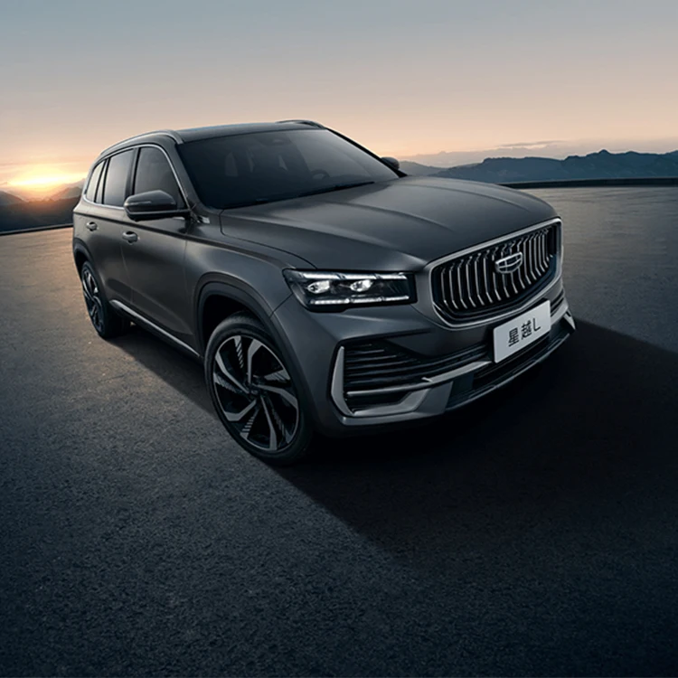 Geely 2021 Xingyue L Binyue Hao Yue Tugella Geometry C части Lc Ck и Mk Ec8 Emgrand X7 запасные