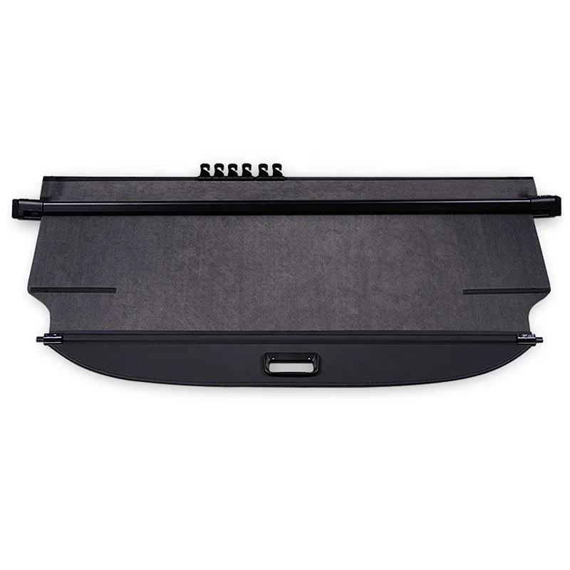  Retractable Upgrade Version Trunk Privacy Shade Cargo Cover For Chevrolet Equinox