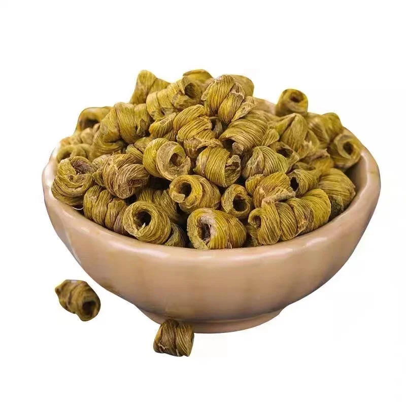 Chinature 10:1 Crude Medicines Raw Material Dendrobium Officinale extract powder