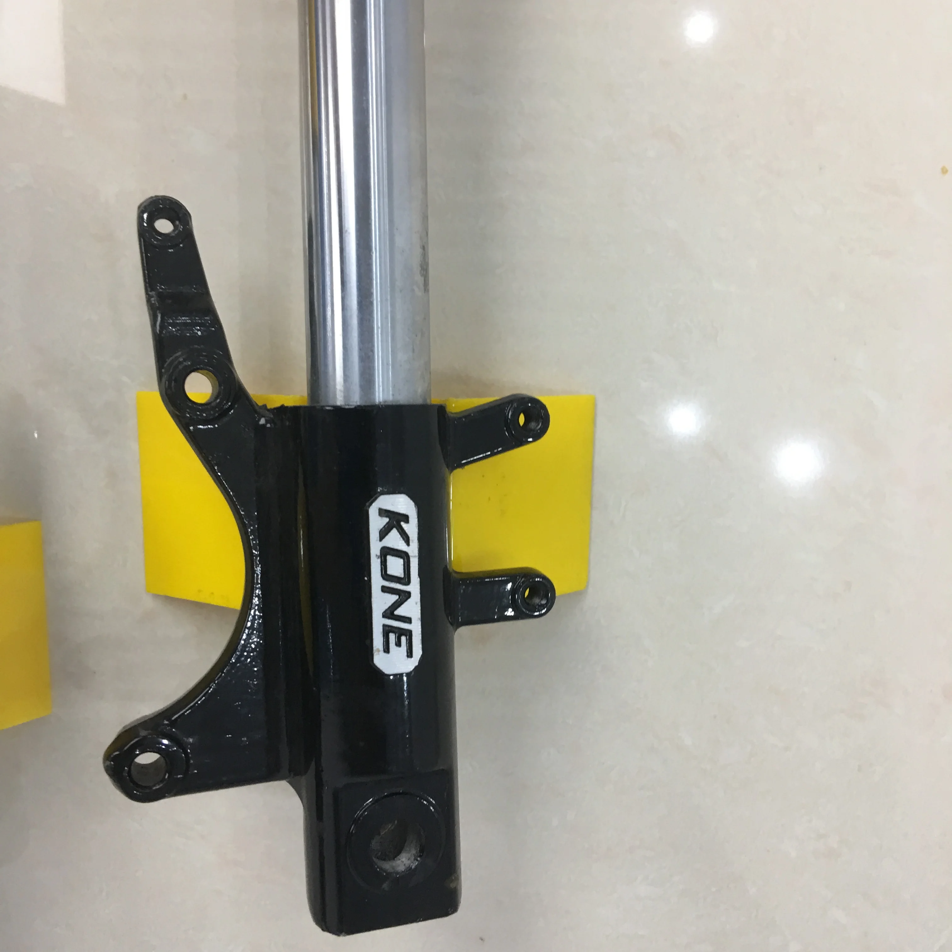 Perfect design front shock absorber for motorcycle front motorcycle shock absorber