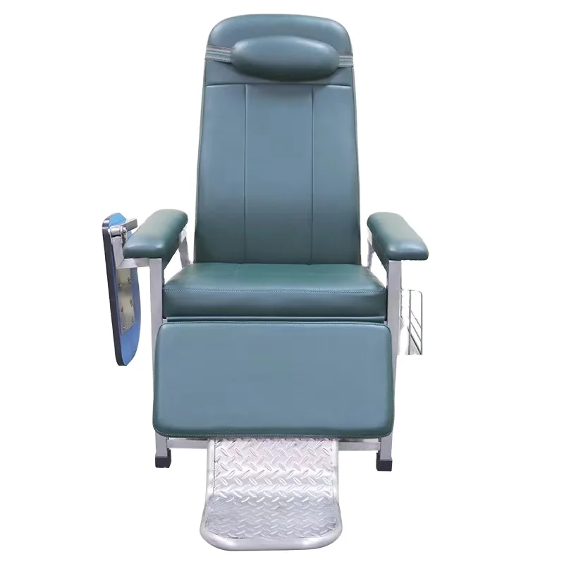 luxurious hospital lying infusion chair