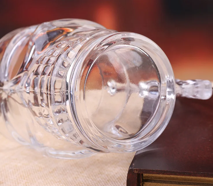 500ml  skull mug grimacing handle mug large draft  beer cup with handles large unleaded water mug