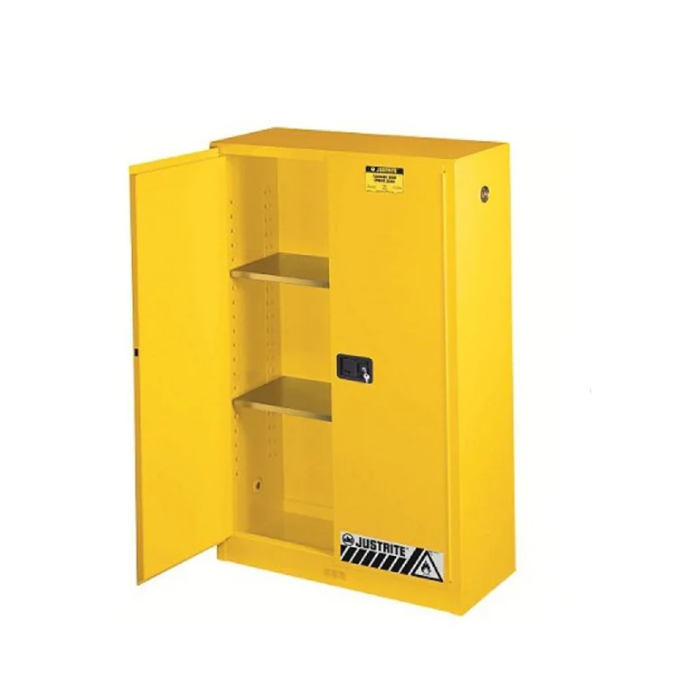 
Laboratory chemical reagent storage cabinet , Australia Standard flammable liquid cabinet 