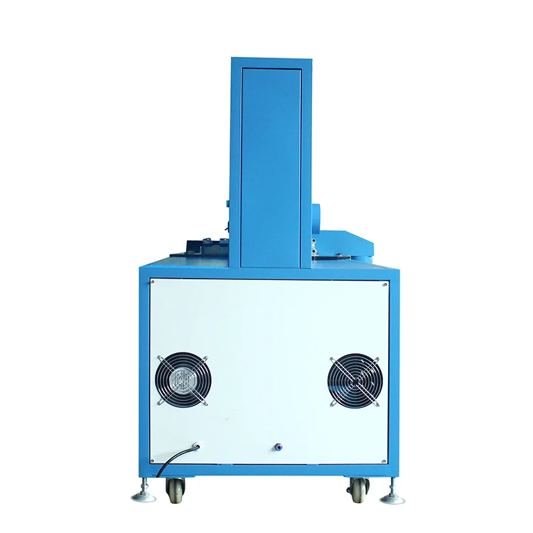 Hot sales high speed CO2 Laser cable stripping machine Cut Wire