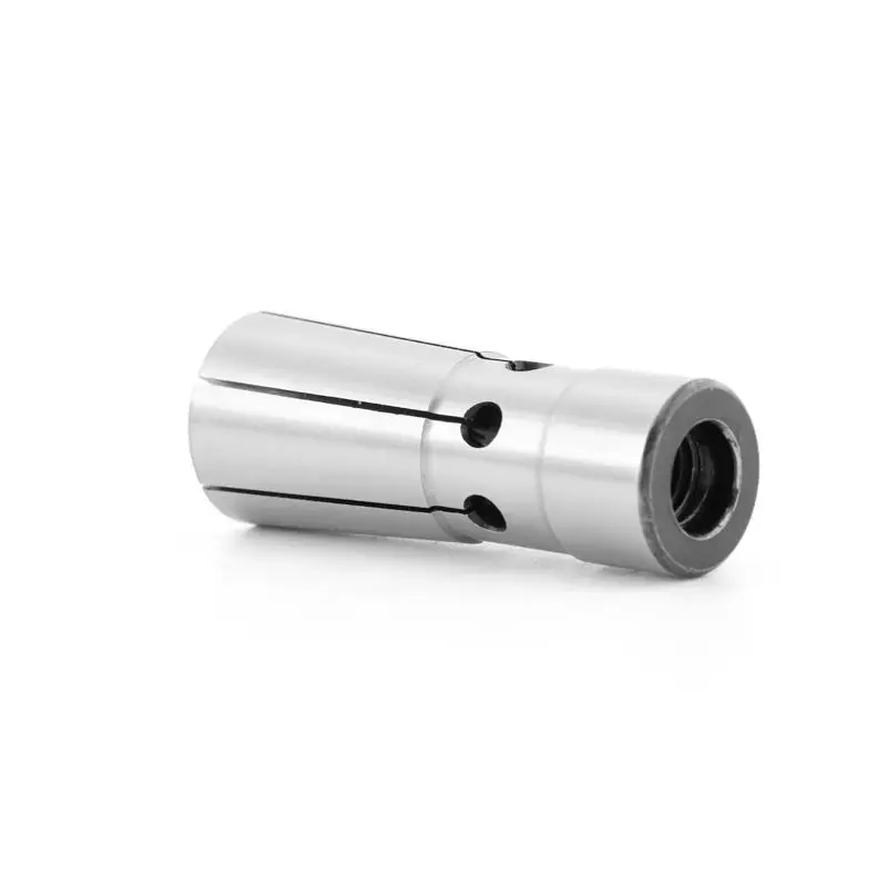 Rear pull type spring chuck CNC machining center /SDC06/SDC08/SDC12 collet clip high precision extension bar
