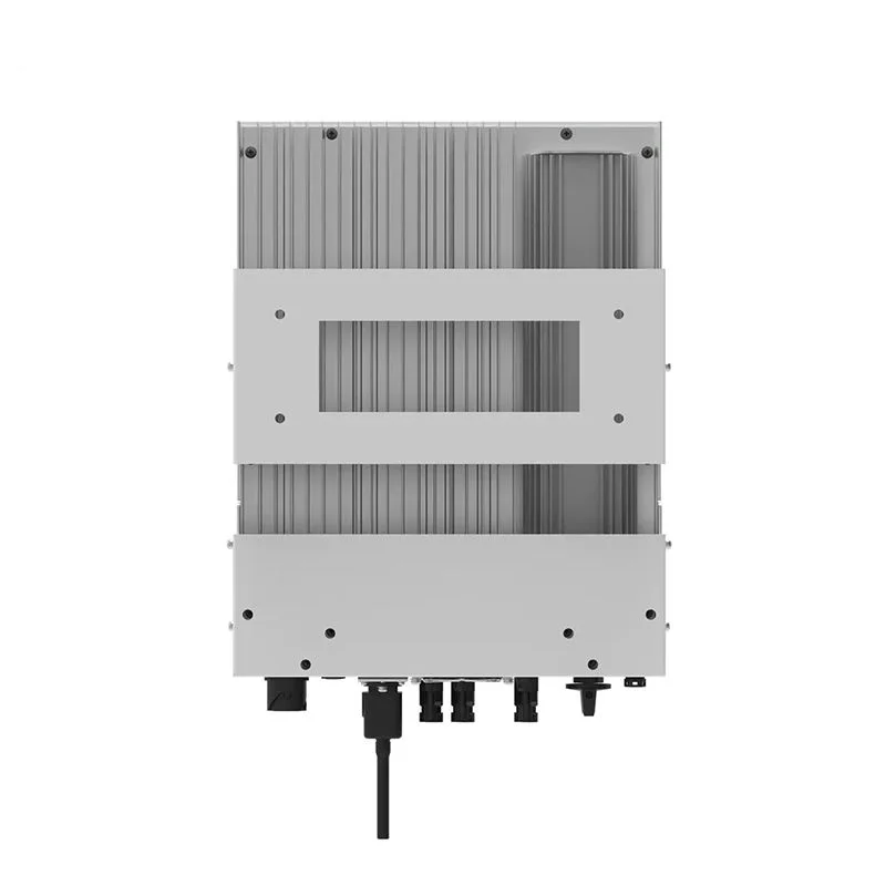 Deye SUN-15/17K-G05 380V On Grid Inverter 15KW 17KW Three Phase Solar Inverters